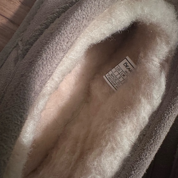 Bearpaw Retro Super Shorty Platform Boot - Picture 6 of 6